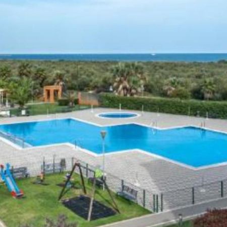 Apartamento Los Pelicanos Isla Canela Zewnętrze zdjęcie
