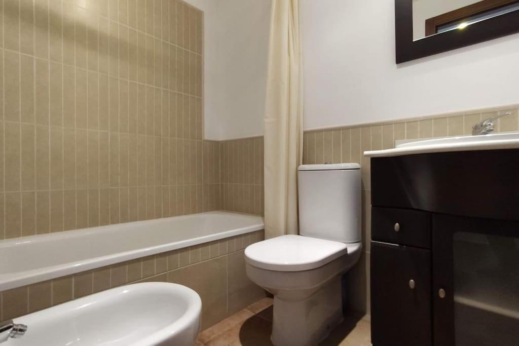 Apartamento Los Pelicanos Isla Canela Zewnętrze zdjęcie