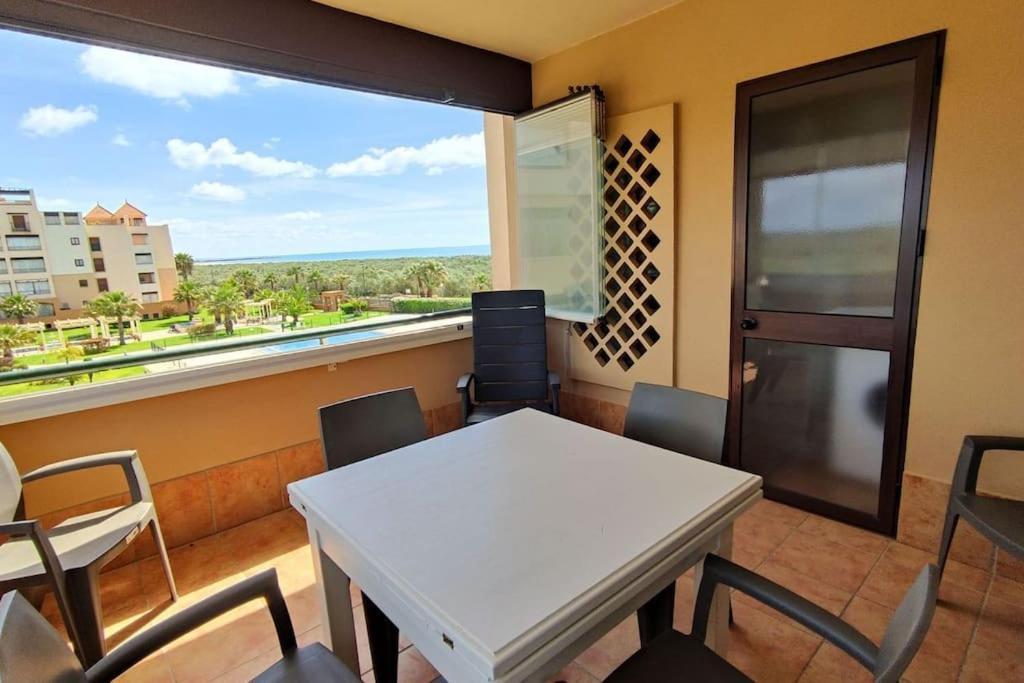 Apartamento Los Pelicanos Isla Canela Zewnętrze zdjęcie