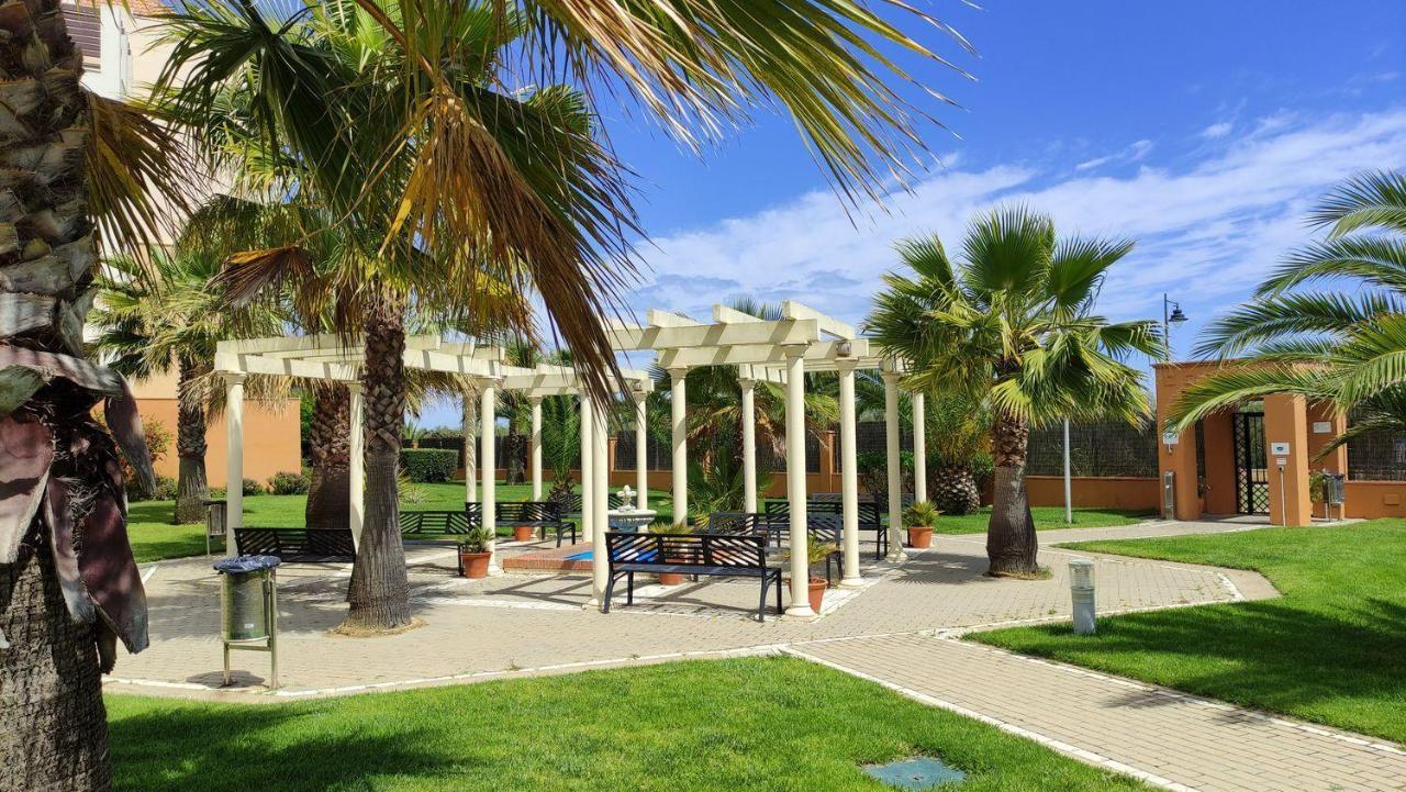 Apartamento Los Pelicanos Isla Canela Zewnętrze zdjęcie