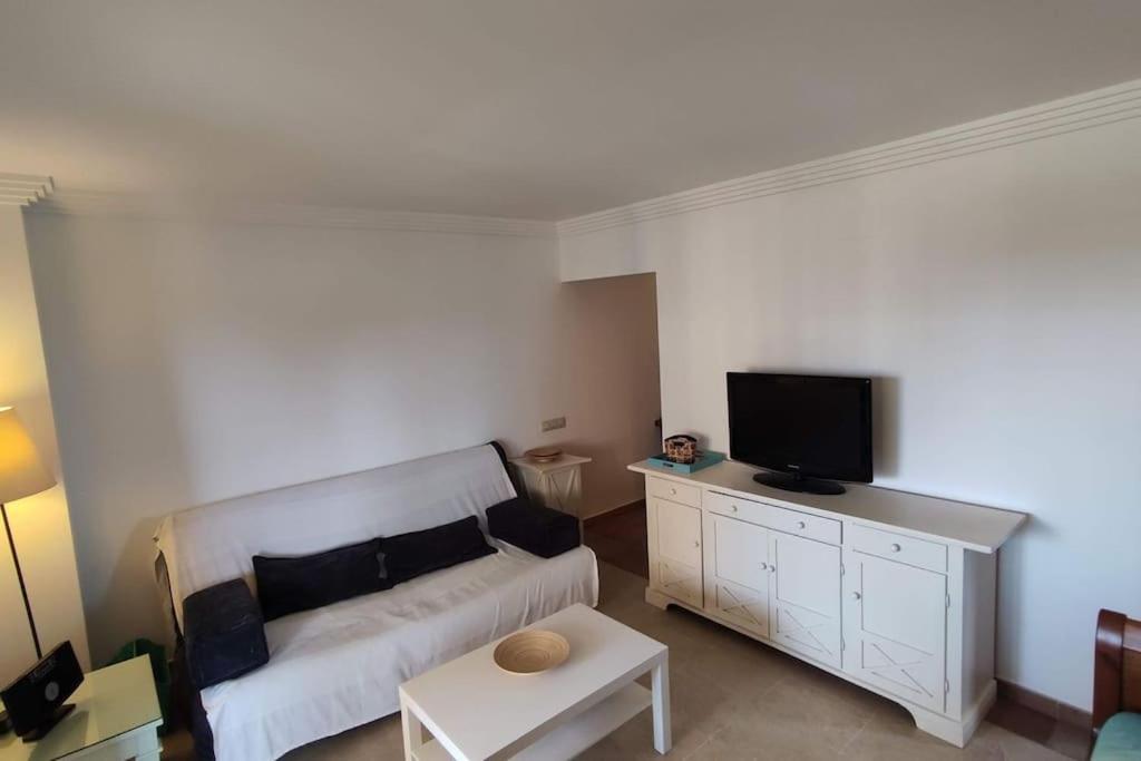 Apartamento Los Pelicanos Isla Canela Zewnętrze zdjęcie
