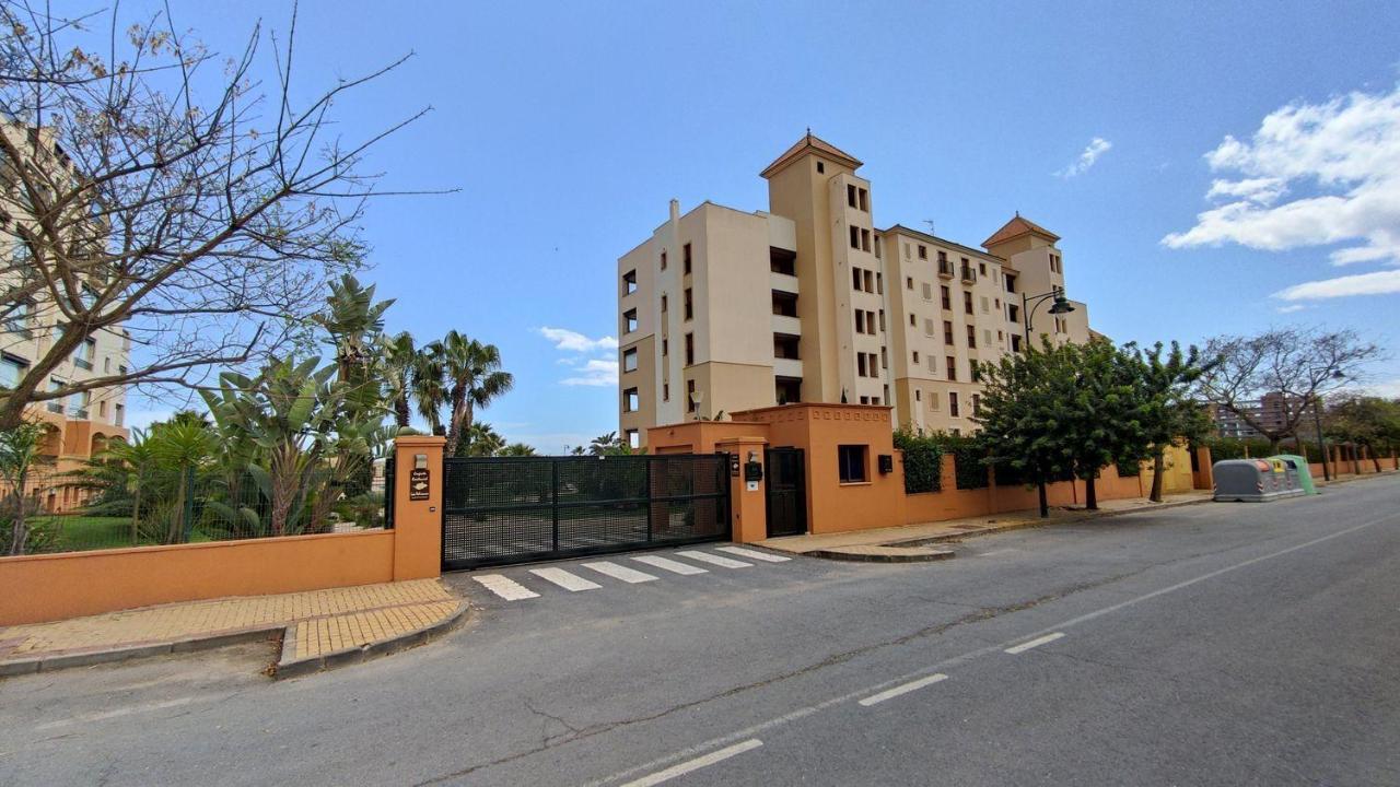 Apartamento Los Pelicanos Isla Canela Zewnętrze zdjęcie