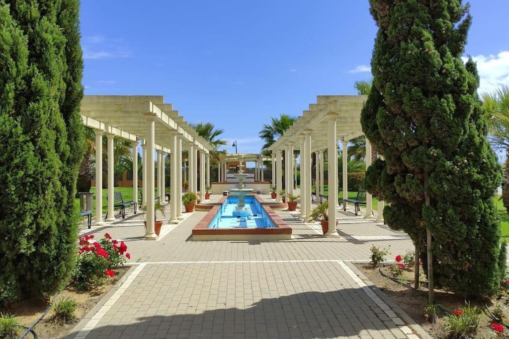 Apartamento Los Pelicanos Isla Canela Zewnętrze zdjęcie