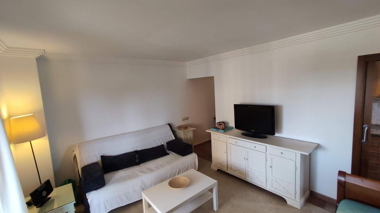 Apartamento Los Pelicanos Isla Canela Zewnętrze zdjęcie