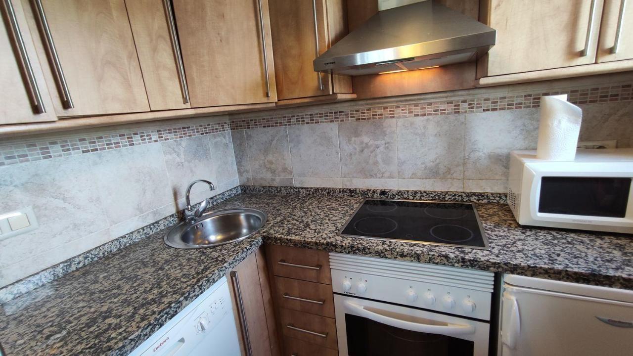 Apartamento Los Pelicanos Isla Canela Zewnętrze zdjęcie