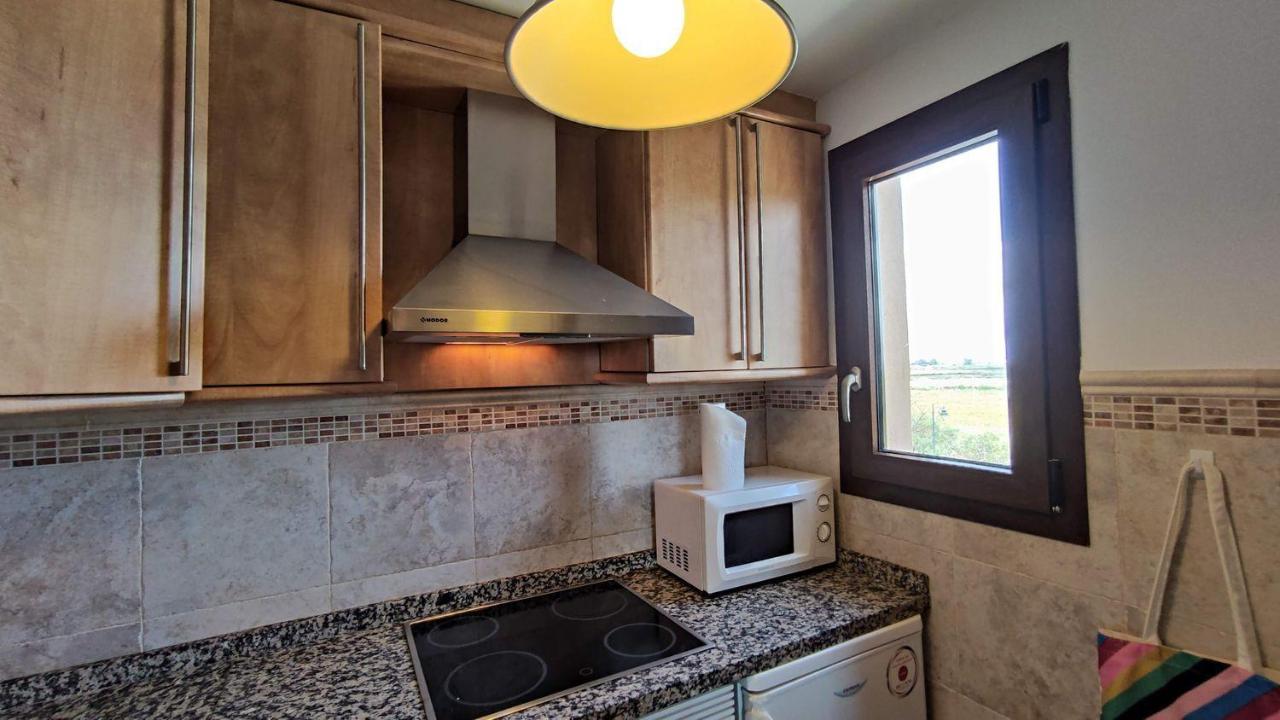 Apartamento Los Pelicanos Isla Canela Zewnętrze zdjęcie