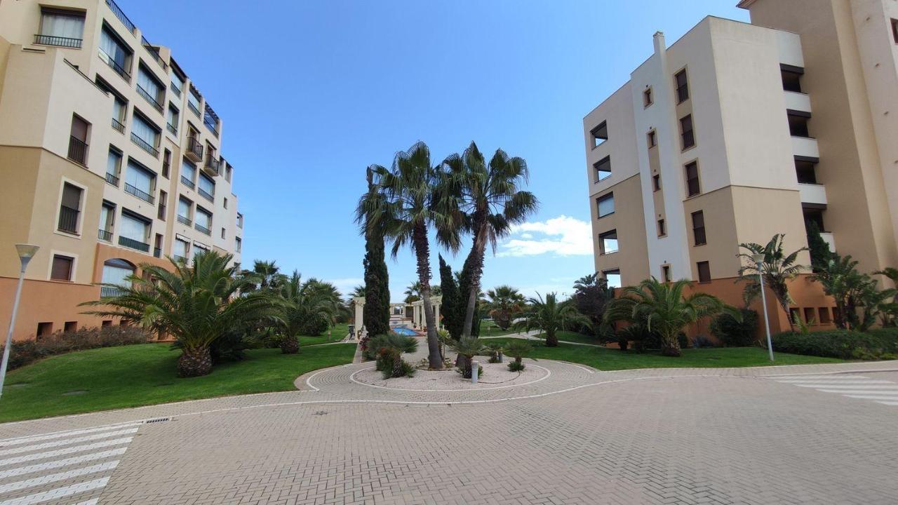 Apartamento Los Pelicanos Isla Canela Zewnętrze zdjęcie