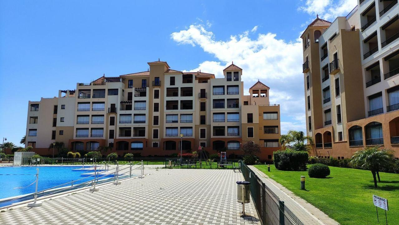 Apartamento Los Pelicanos Isla Canela Zewnętrze zdjęcie