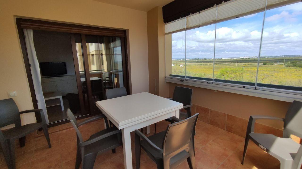 Apartamento Los Pelicanos Isla Canela Zewnętrze zdjęcie
