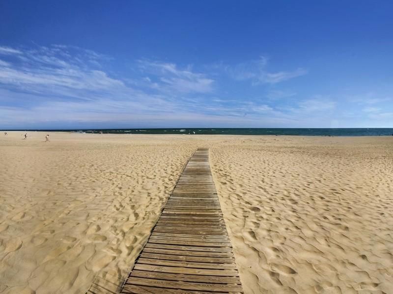 Apartamento Los Pelicanos Isla Canela Zewnętrze zdjęcie