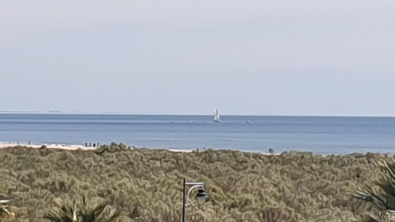 Apartamento Los Pelicanos Isla Canela Zewnętrze zdjęcie