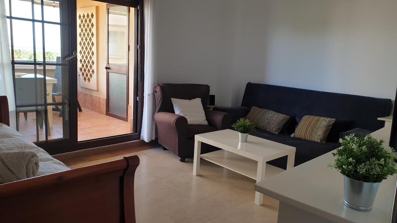 Apartamento Los Pelicanos Isla Canela Zewnętrze zdjęcie