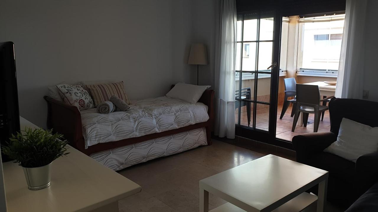 Apartamento Los Pelicanos Isla Canela Zewnętrze zdjęcie