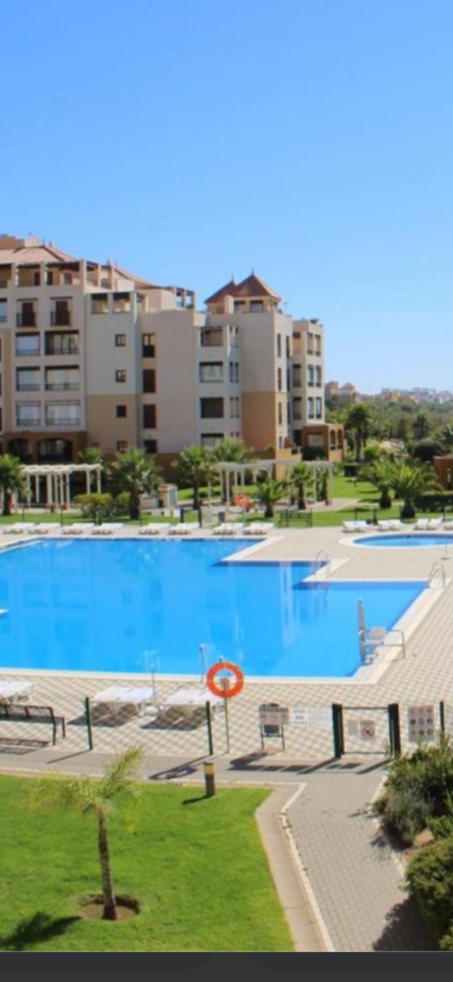 Apartamento Los Pelicanos Isla Canela Zewnętrze zdjęcie